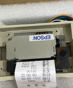 Máy in cho Cân A9P