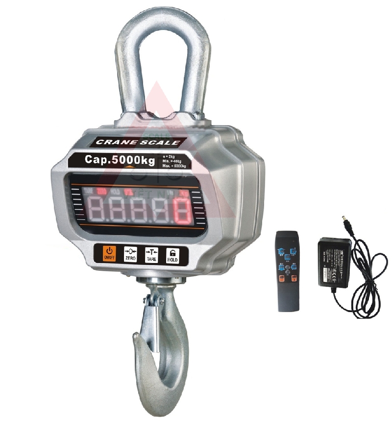 Cân treo móc cẩu