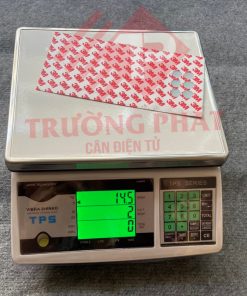 Cân đếm VIBRA TPS-C 3kg, 6kg, 15kg, 30kg