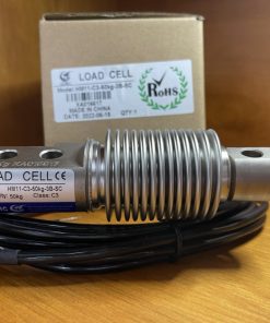 Cảm ứng lực - loadcell HM11 ZEMIC