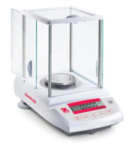 Những loại cân điện tử phổ biến hiện nay - Cân phân tích