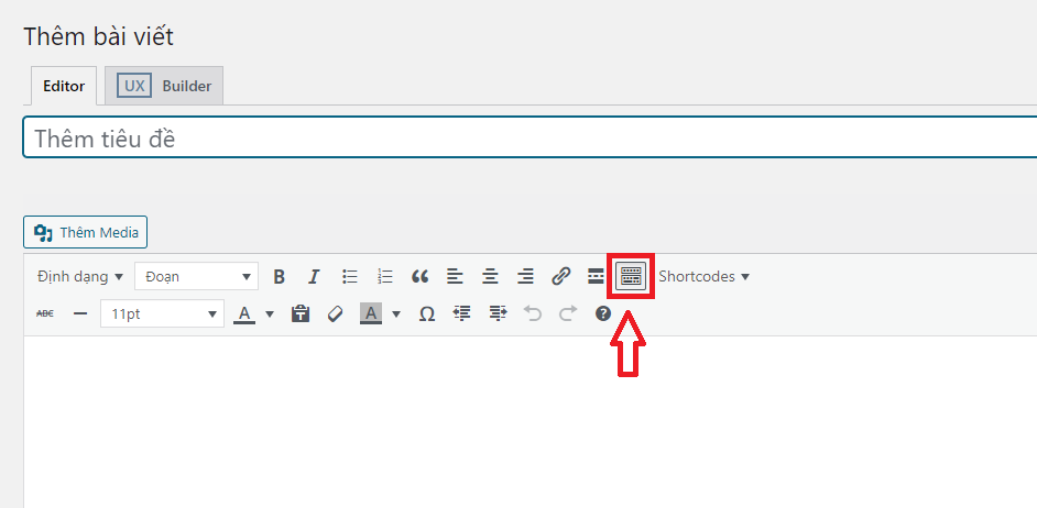 Hướng dẫn sử dụng Theme Flatsome cho người mới bắt đầu 62 3