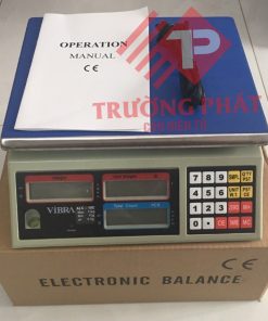 Cân đếm ALC 3kg, 6kg, 15kg, 30kg