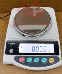 Cân điện tử VIBRA SJ320CE