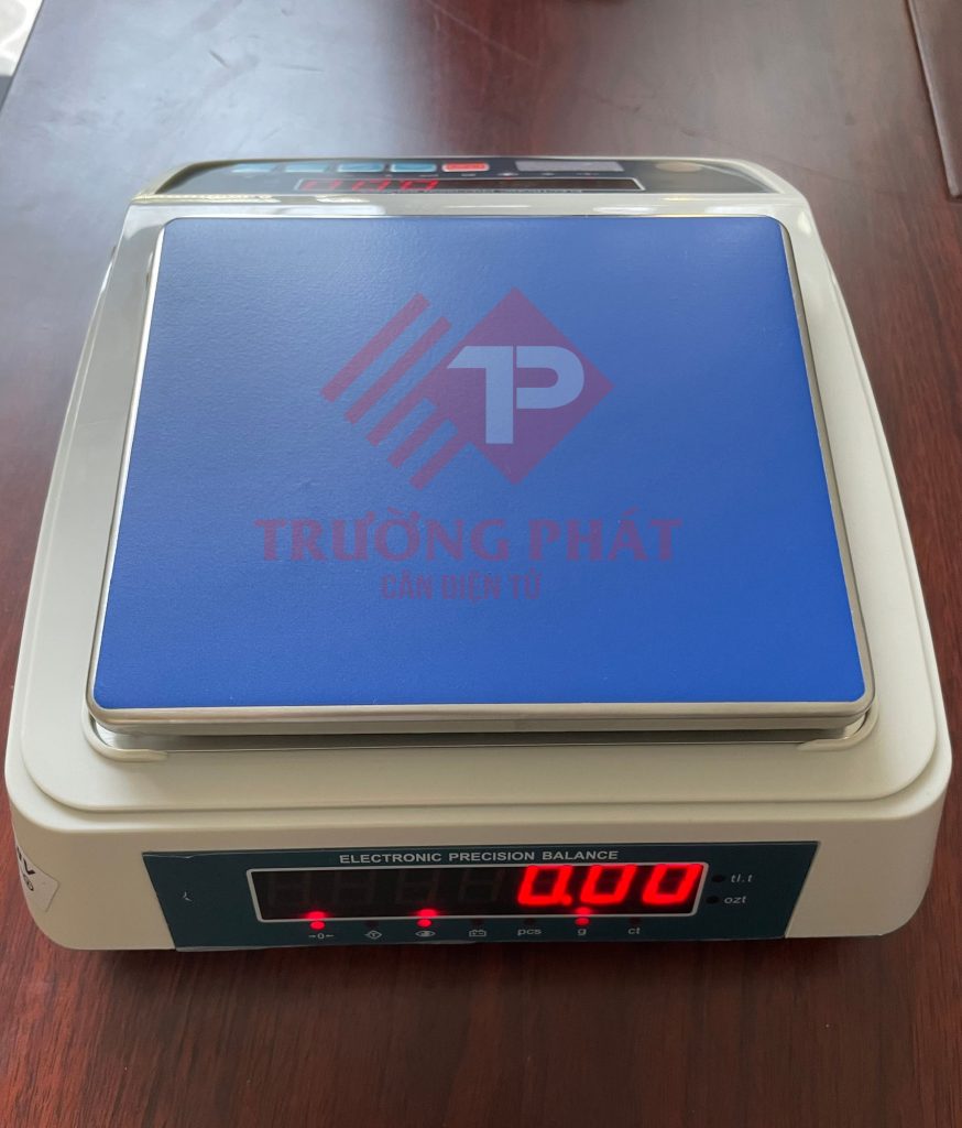 Cân điện tử KD-TBED1202