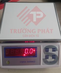 cân điện tử tps
