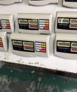 Đầu cân đếm FCD