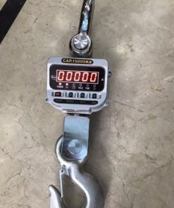 Cân treo móc cẩu OCS-XZ-15T