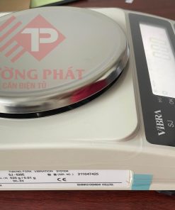 CÂN ĐIỆN TỬ SJ420E - CÂN ĐIỆN TỬ TRƯỜNG PHÁT