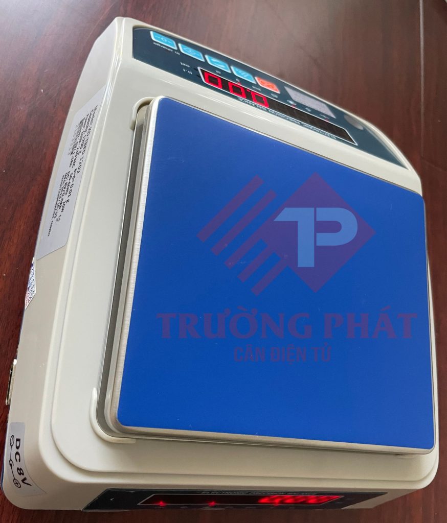 Cân điện tử KD-TBED 1202 (1200g x 0.01g)