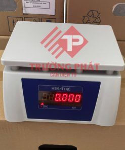 Cân chống nước CUB