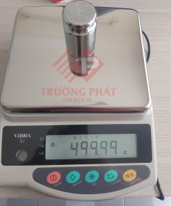 Cân điện tử SJ1200CE