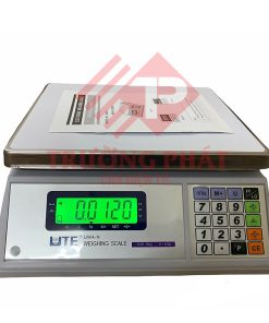 Cân điện tử UWA-N 3kg, 6kg, 15kg, 30kg