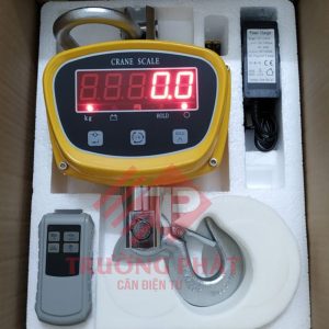 Cân treo OCS TPS 500kg