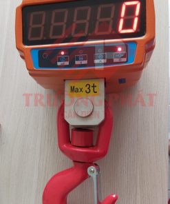 cân treo móc cẩu OCS JJE 3T