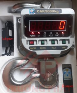cân treo móc cẩu OCS-XZ 5T