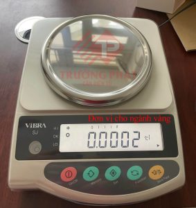 Những tiêu chí để lựa chọn một chiếc cân điện tử tốt