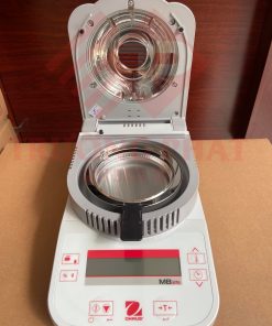 Cân Sấy Ẩm MB25 Ohaus| Cân Điện Tử Trường Phát 0919 79 1727