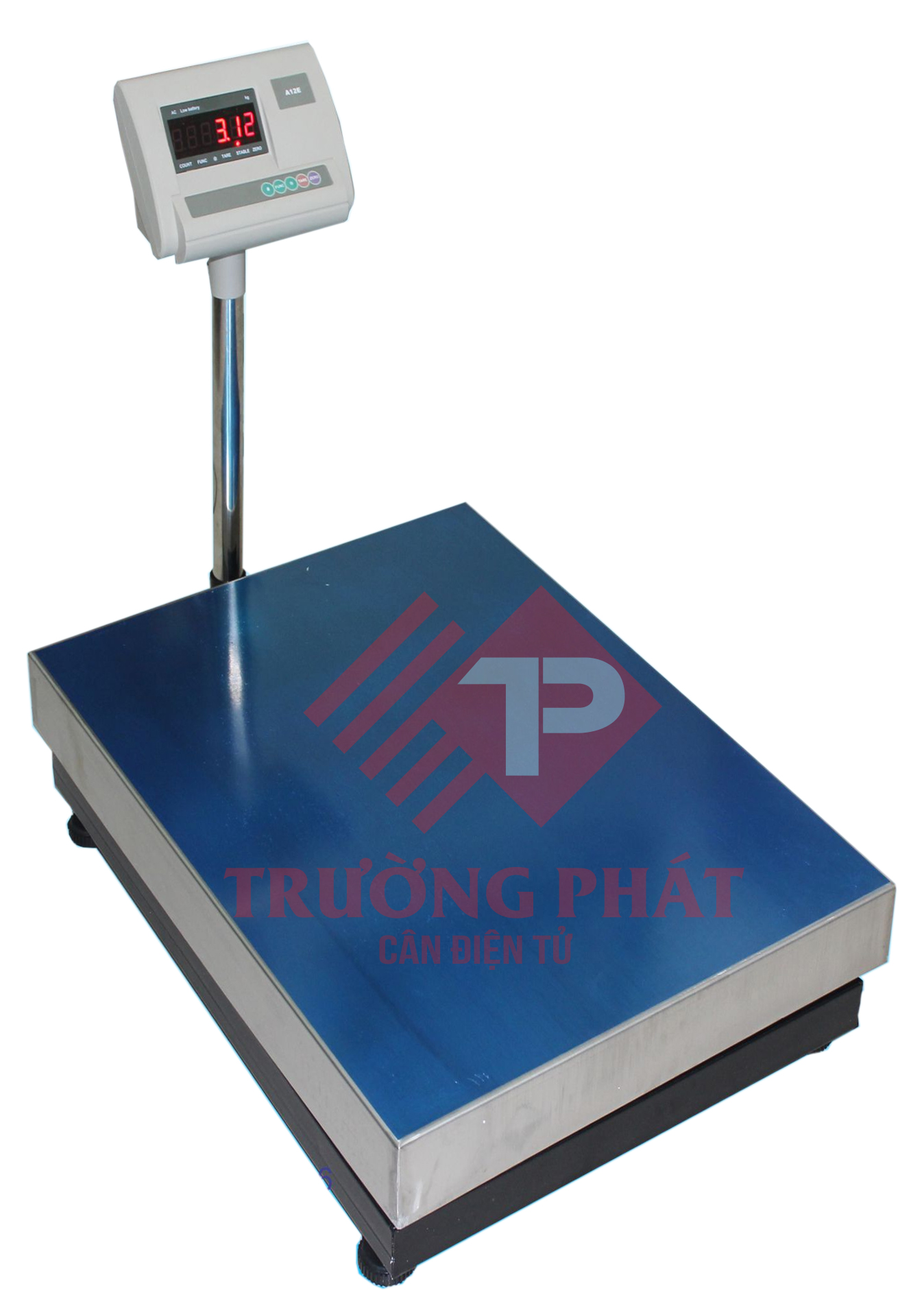 Cân bàn 6080 A12E 500kg