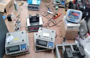 Dịch vụ sửa cân điện tử tận nơi - Nhanh chóng, hiệu quả, giá rẻ