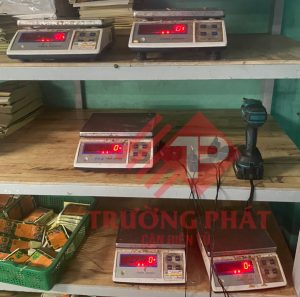 sửa cân điện tử tận nơi