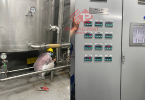 Nơi sửa cân điện tử chuyên nghiệp