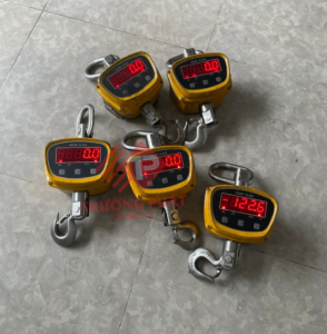 Nơi sửa cân điện tử chuyên nghiệp