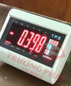 Đầu hiển thị cân TPSDH