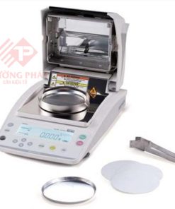 Cân sấy ẩm MOC-63u Shimadzu