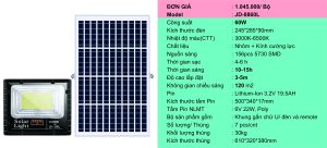 LÝ DO BẠN NÊN CHỌN MUA Solar Light-Đèn năng lượng mặt trời
