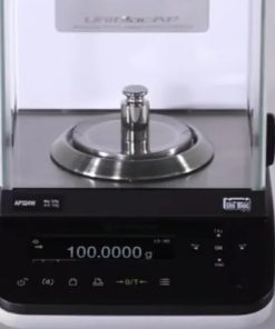 Cân điện tử AP-124W SHIMADZU