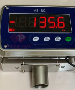 Cân bàn chống nước 4050 A3-SC