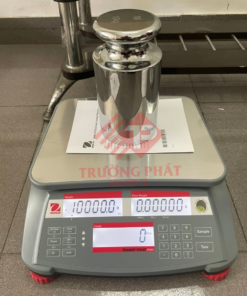 Cân đếm OHAUS RC21P3 , RC21P6, RC21P15, RC21P30