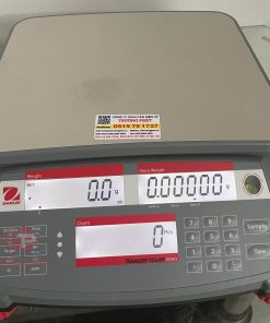 Cân đếm RC21P OHAUS