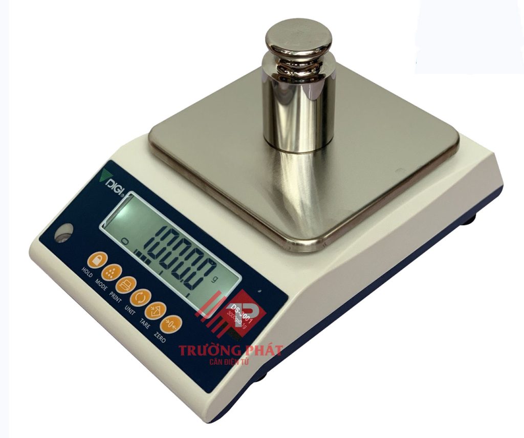 Cân điện tử DS6001