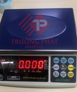 Cân điện tử JWR-N 3kg, 6kg, 15kg, 30kg