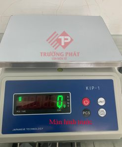 Cân điện tử chống nước KIP-I