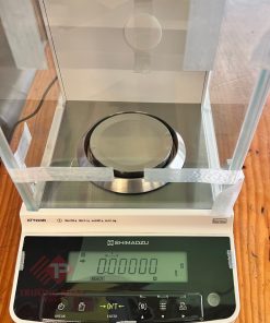 Cân phân tích ATY224R (220g x 0.0001g)