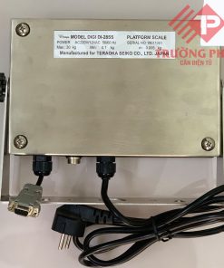 Cân bàn chống nước 5060 DI28SS