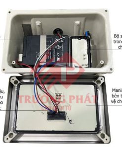 Đầu cân Vitory a3-sa