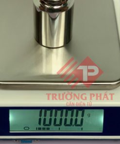 Cân điện tử DS3001