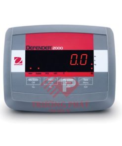 Cân bàn Ohaus D24PE150FL 60kg