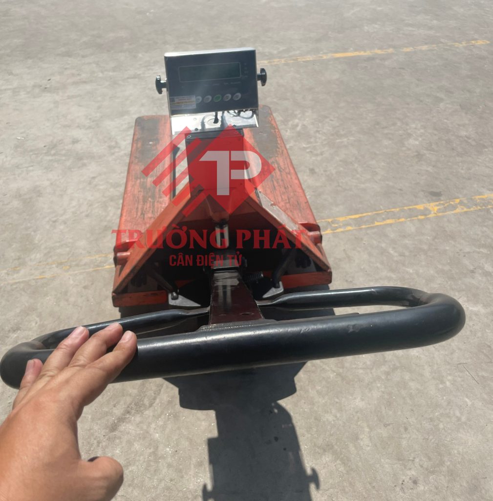 Dịch vụ sửa chưa cân xe nâng