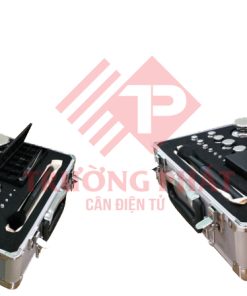 Bộ quả cân F1 từ 1mg tới 500g