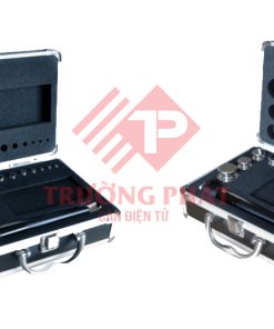 bộ quả cân F1 từ 1g tới 500g