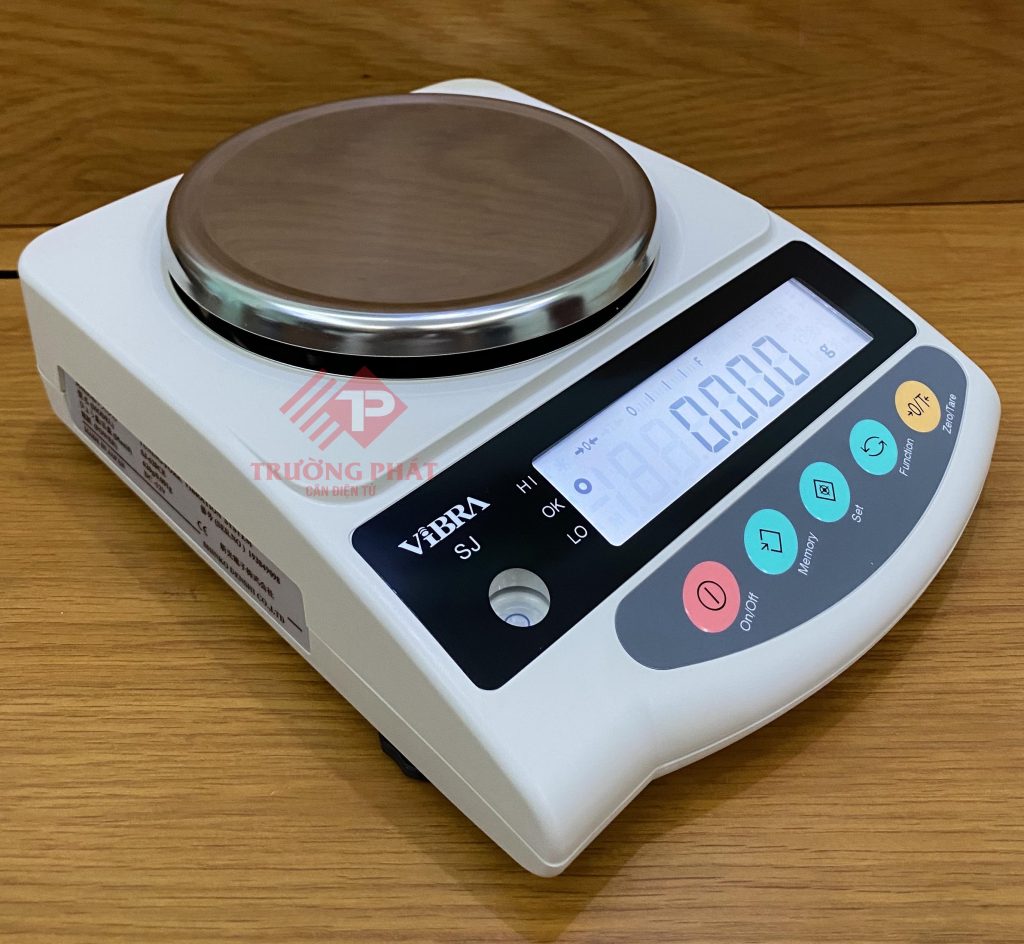 Cân điện tử SJ320CE