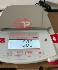 Cân điện tử SPX2202 OHAUS