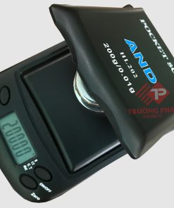 Cân bỏ túi HL202 (200g x 0.01g)