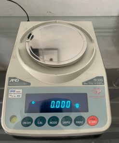Cân điện tử FX500i AND