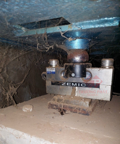 Cảm biến lực HM9B-30T ZEMIC Hà Lan